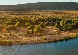 patagonia river ranch